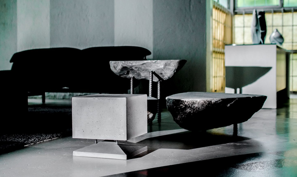 Architettura Sonora Cubino Klondike – Image 3