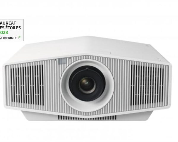Sony VPL-XW5000/W
