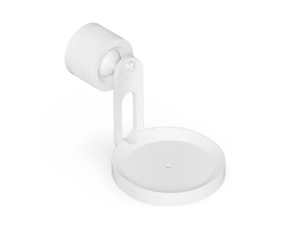 Sonos ERA 100 Pro Wall Mount - Blanc (Paire) – Image 2
