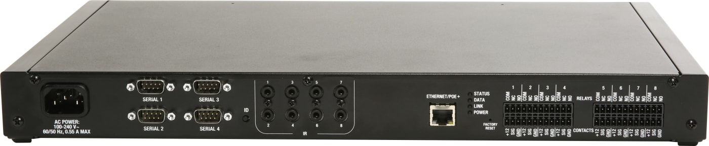 Control4 C4-IOXV2 – Image 3