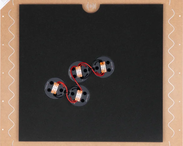 Cerasonar 6062 Reference