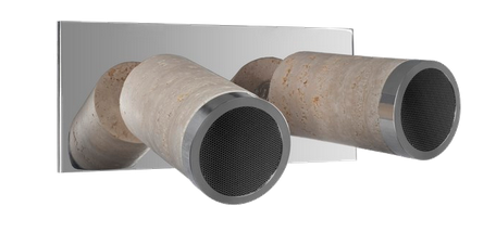 Architettura Sonora ICARUS MULTIWALL Basic Stones