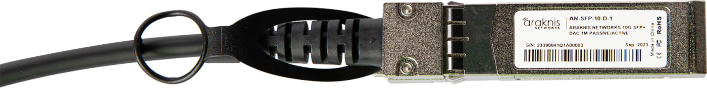 Araknis AN-SFP-10-D-1