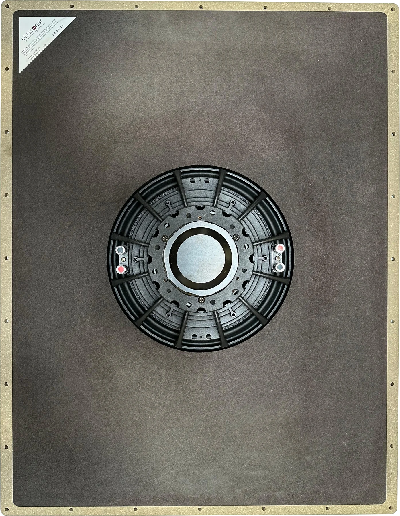 Cerasonar 6280 Sub