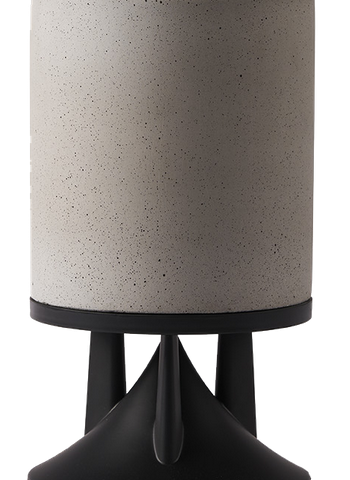 Architettura Sonora SMALL CYLINDER 400 PAIR PACK SOLUTION
2 Small Cylinders Concrete
