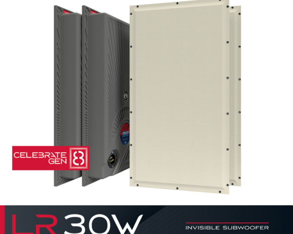 Stealth Acoustics LR30W-EA