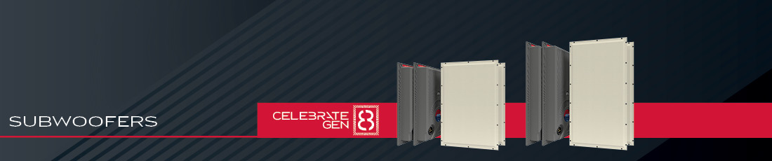 Stealth Acoustics LR30W-EA – Image 3