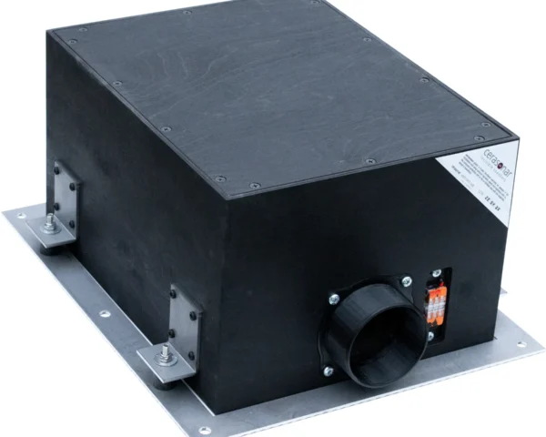 Cerasonar Architect Sub