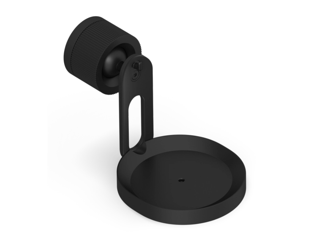 Sonos ERA 100 Pro Wall Mount - Noire (Paire) – Image 2