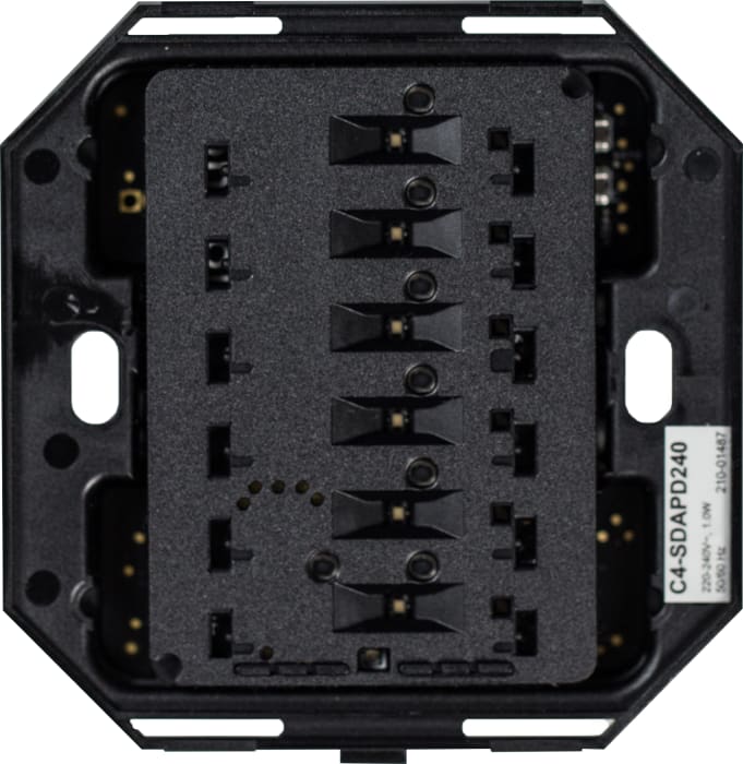 Control4 C4-SDAPD240-N – Image 2