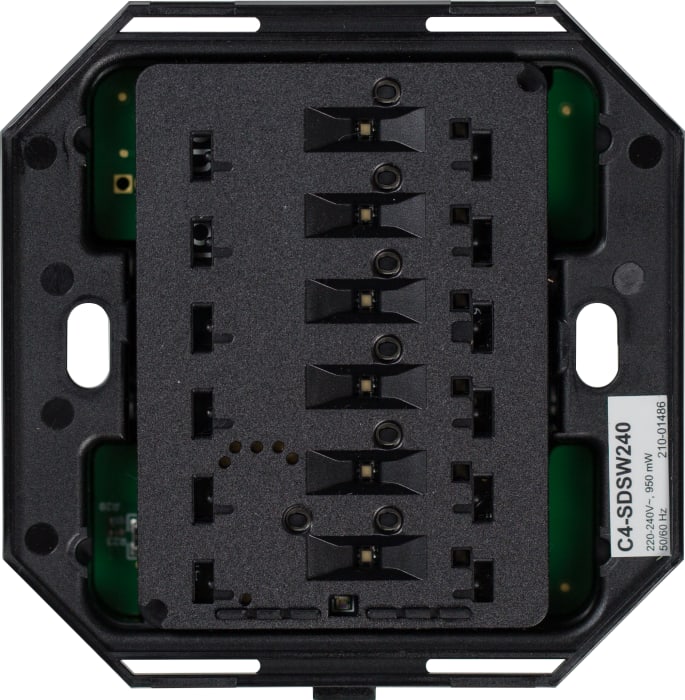 Control4 C4-SDSW240-N – Image 2