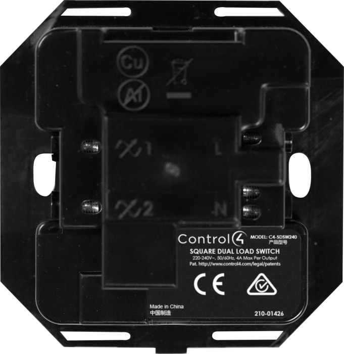 Control4 C4-SDSW240-N – Image 3