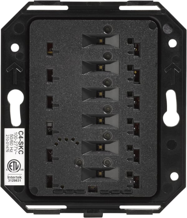 Control4 C4-SKC-N – Image 2