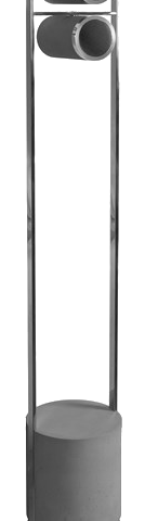 Architettura Sonora ICARUS Basic Stones
