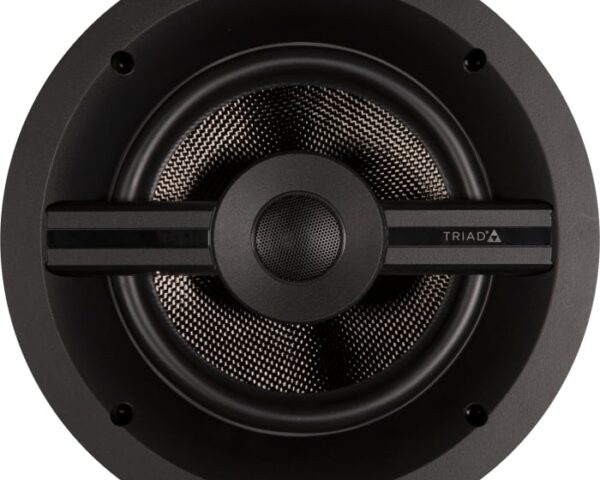 Triad Speakers Distributed Audio Series 3 InCeiling Speaker (Each) - 8"