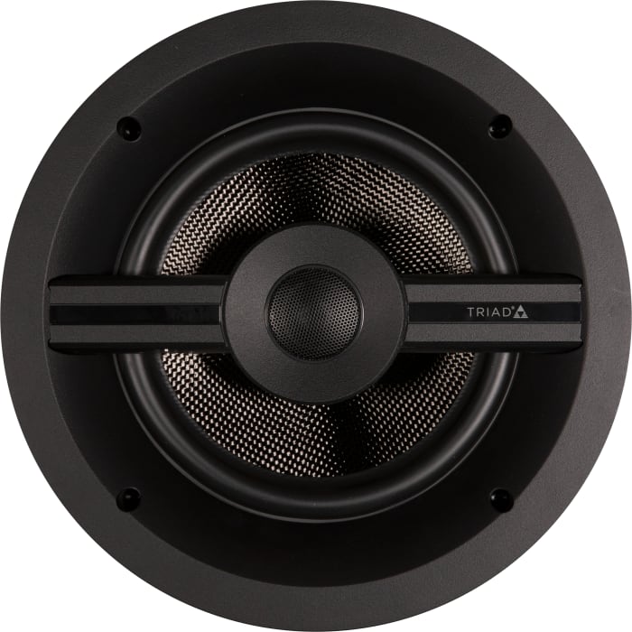 Triad Speakers Distributed Audio Series 3 InCeiling Speaker (Each) - 8" – Image 2