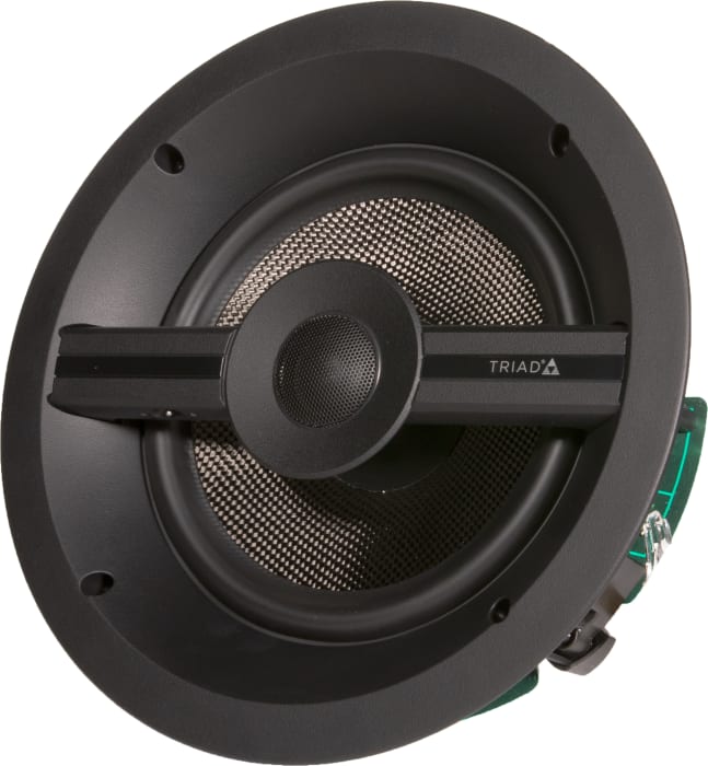 Triad Speakers Distributed Audio Series 3 InCeiling Speaker (Each) - 8" – Image 3