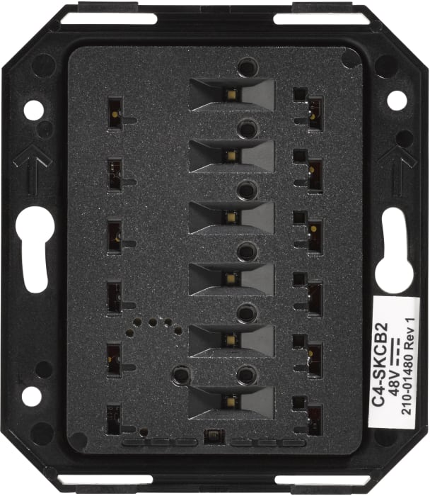 Control4 C4-SKCB2-N – Image 2