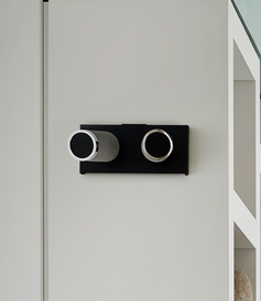 Architettura Sonora ICARUS MULTIWALL Concrete – Image 4