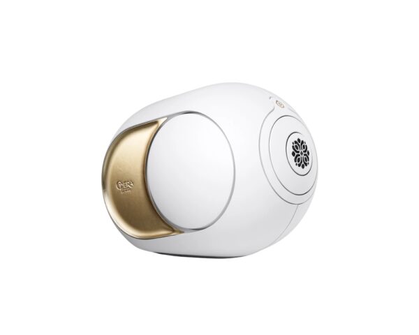 Devialet Phantom Ultimate 108dB Opéra de Paris