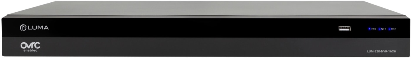 Luma Surveillance LUM-220-NVR-8CH-6T – Image 4