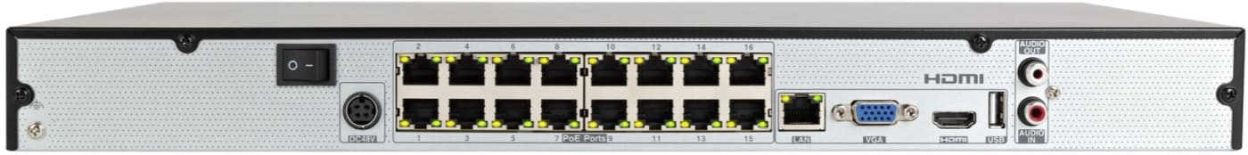 Luma Surveillance LUM-220-NVR-8CH-6T – Image 6
