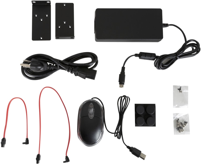 Luma Surveillance LUM-220-NVR-8CH-6T – Image 8