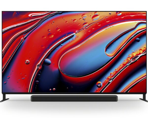 Sony FWD-75XR90 BRAVIA 9