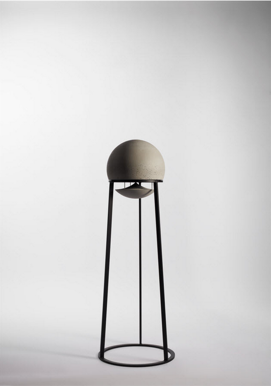 Architettura Sonora Spherina MidAir Basic Stones