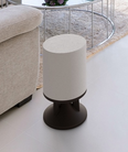 Architettura Sonora SMALL CYLINDER 400 PAIR PACK SOLUTION
2 Small Cylinders Concrete – Image 4