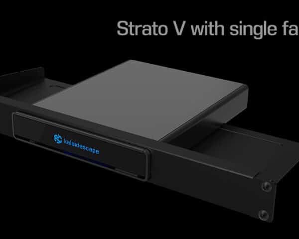 Kaleidescape Strato V 4K Movie Player (Dolby Vision)