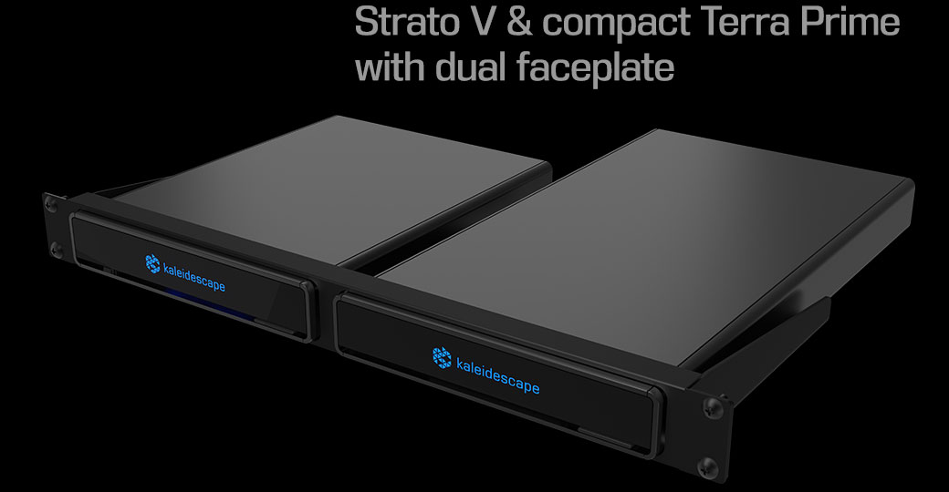 Kaleidescape Strato V 4K Movie Player (Dolby Vision) – Image 2