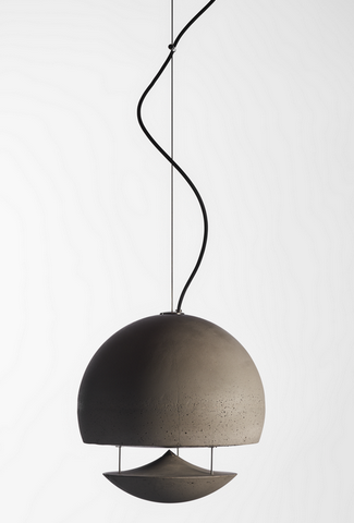 Architettura Sonora Spherina Air - PAIR PACK SOLUTION 2 Spherinas Air Concret
