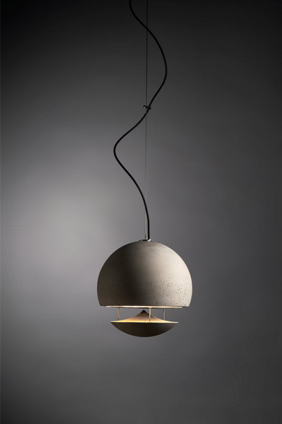 Architettura Sonora Spherina Air PLUMA KLONDIKE