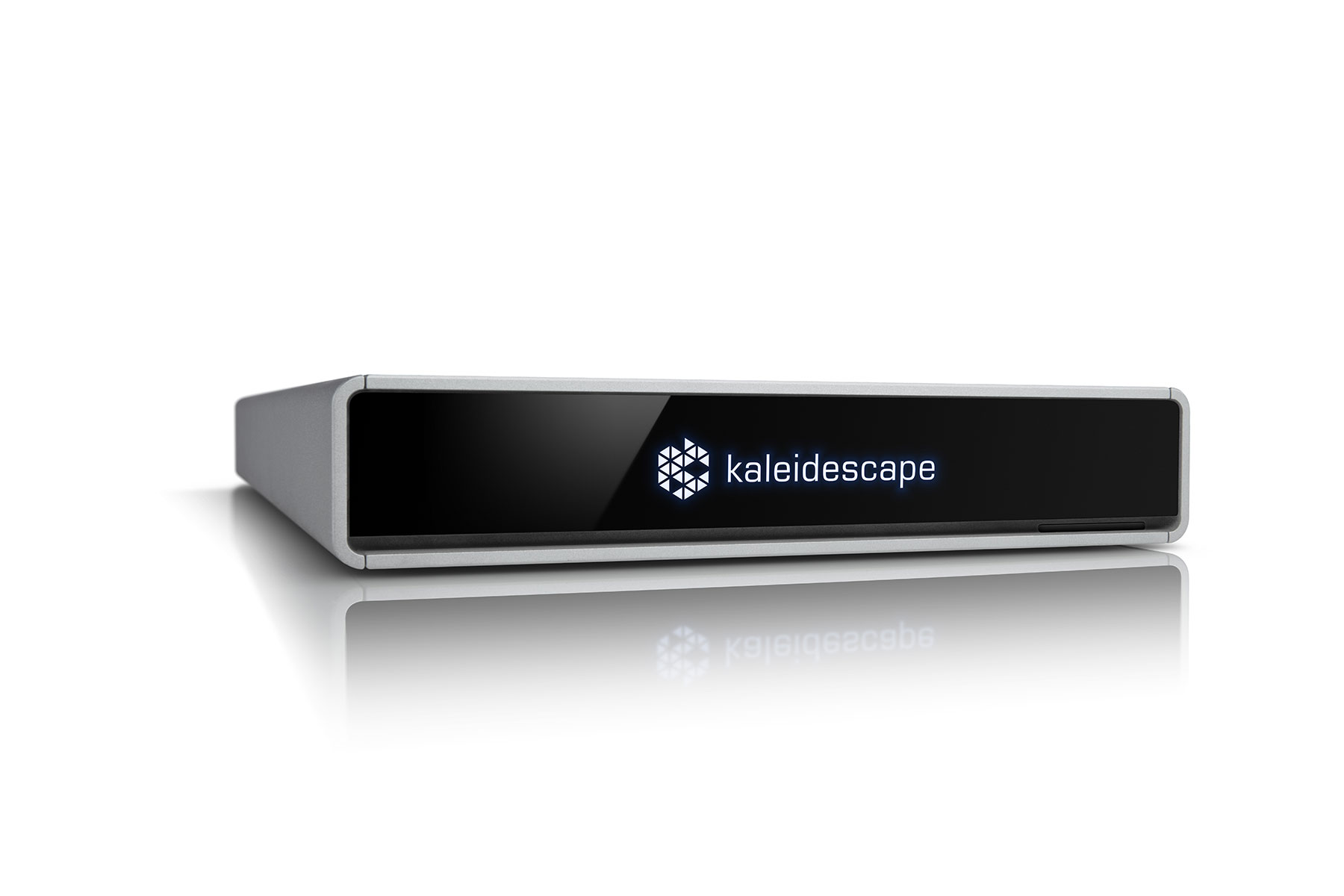 Kaleidescape Mini Terra Prime Movie Server (SSD) 8 TB
