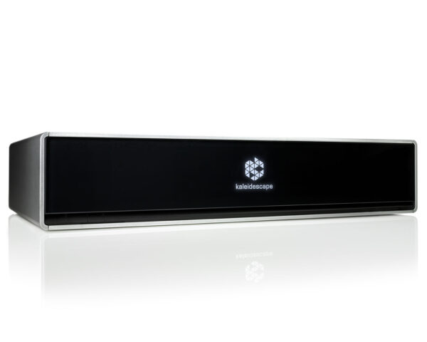 Kaleidescape Terra Prime Movie Server 48TB