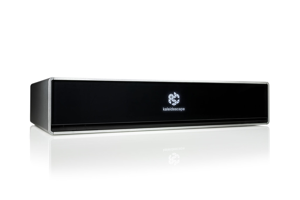 Kaleidescape Terra Prime Movie Server 96TB