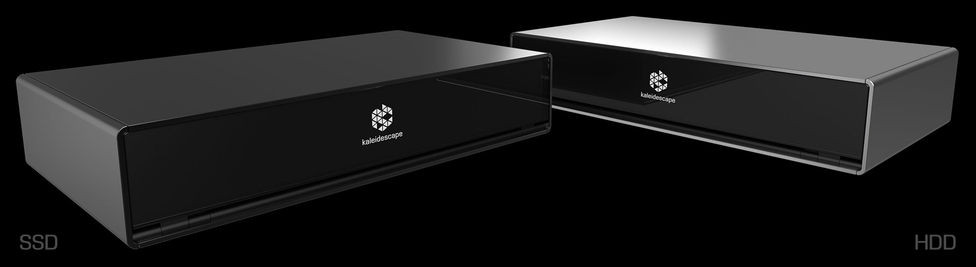 Kaleidescape Terra Prime Movie Server 96TB – Image 2