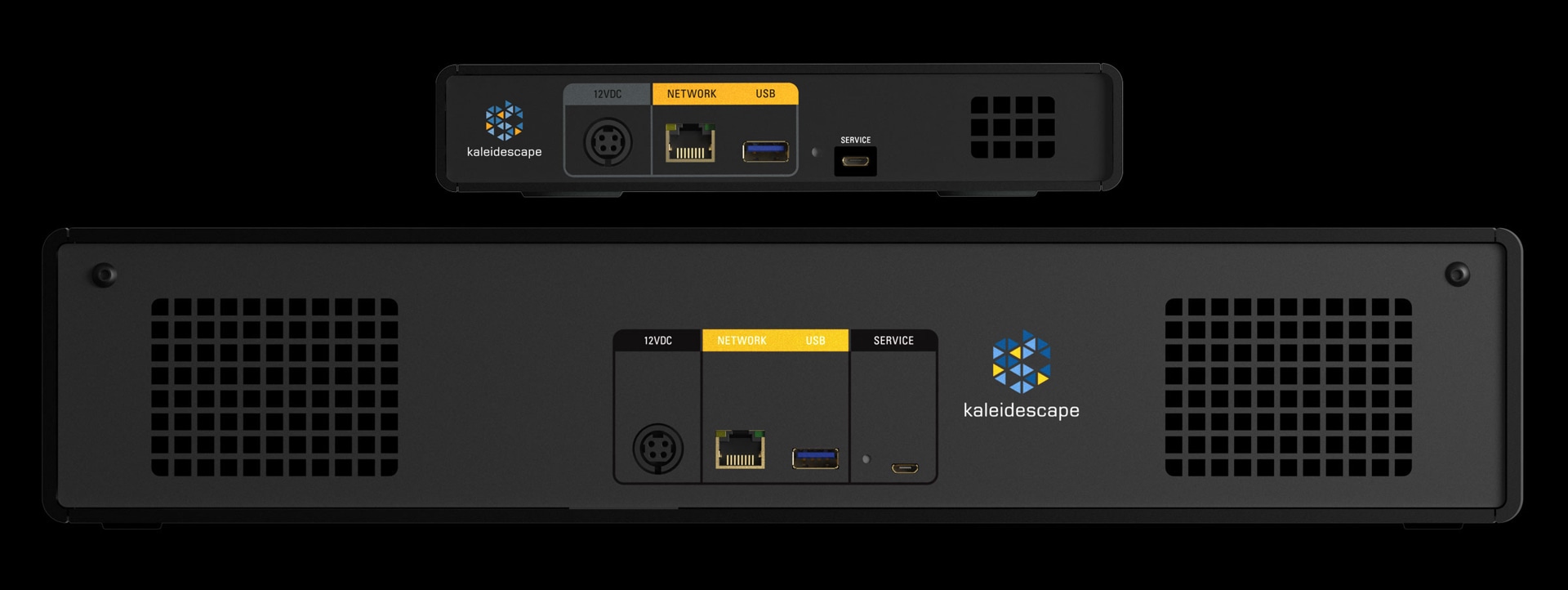 Kaleidescape Terra Prime Movie Server 96TB – Image 3