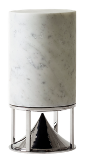 Architettura Sonora MEDIUM CYLINDER 450 Medium Cylinder Basic Stones – Image 2