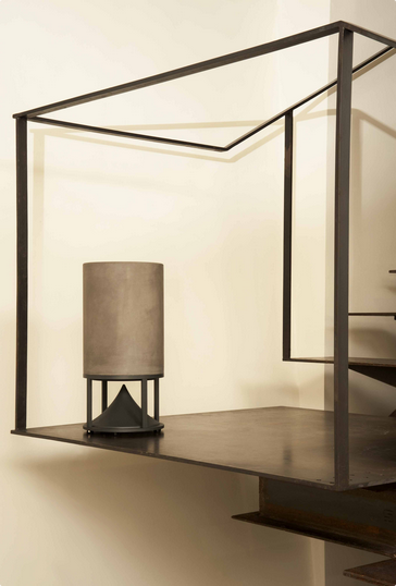 Architettura Sonora MEDIUM CYLINDER 450 Medium Cylinder Basic Stones – Image 3