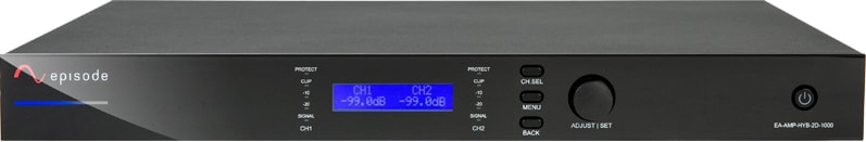 Episode EA-AMP-HYB-2D-1000 – Image 3