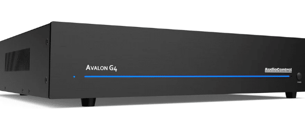 Audio Control AVALON G4