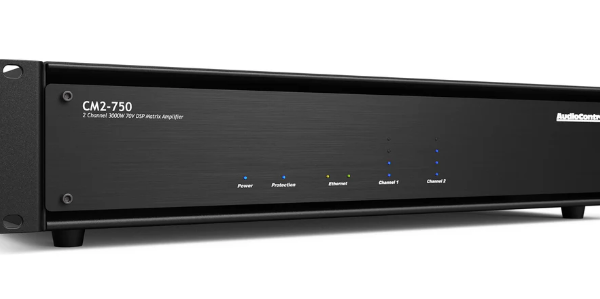 Audio Control CM2-750