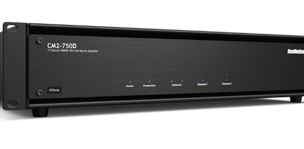 Audio Control CM2-750D
