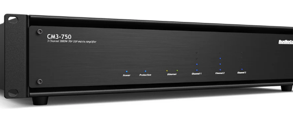 Audio Control CM3-750