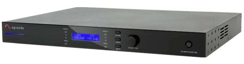 Episode EA-AMP-HYB-2D-1000 – Image 6
