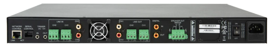 Episode EA-AMP-HYB-2D-1000 – Image 7