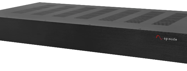 Episode EA-AMP-SUB-1D-300