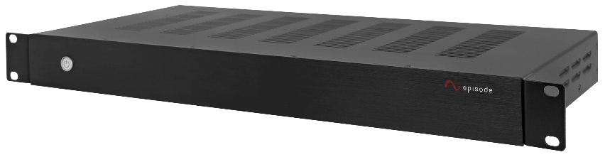 Episode EA-AMP-SUB-1D-300